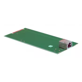 Netwerkswitch-module Auerswald COMpact NET-module compatibiliteit Compact 5200R 5500R