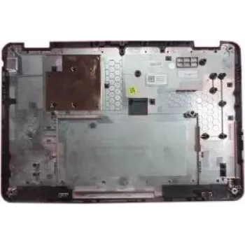 Laptop-onderplaat Dell RCVGC — vervangend onderhuisdeel