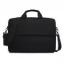 Addison 300215 laptoptas 39,6 cm (15,6) aktetas zwart