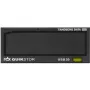 Overland-Tandberg RDX QuikStor - station - RDX-cartridge - SuperSpeed USB 3.0 - intern - 3,5 inch (8,9 cm)