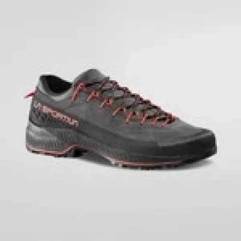 Schoenen tx4 evo-carbon-cherry tomato-44