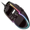 Thermaltake Argent M5 - muis - optisch - 8 knoppen