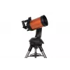 Celestron Nexstar 5SE catadioptrisch 295x zwart, oranje