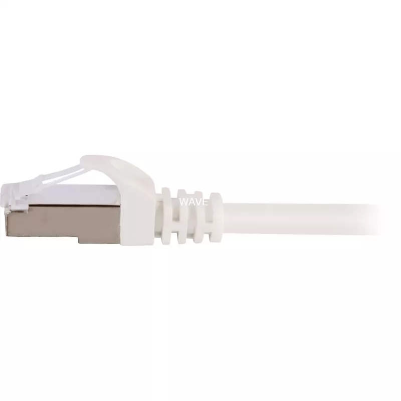 Ethernet-patchkabel Sharkoon RJ45 CAT.6 SFTP 20,0 m