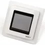 Devi timer-thermostaat touch-display, 16A DEVIreg Touch zuiverwit (140F1071)