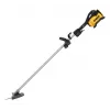 DeWALT DCMBC812N-XJ bosmaaier/grastrimmer 25 cm AC zwart, geel
