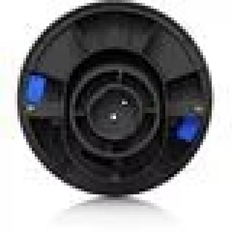 Ubiquiti G6 PTZ plafondmontagebeugel zwart (UACC-G6-PTZ-ICM-B)