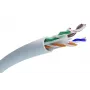 Twisted pair-kabel Extralink CAT6 UTP V2 Indoor 305M