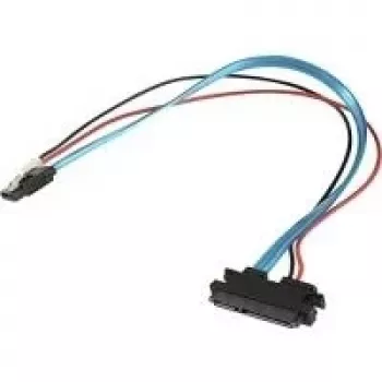 ALLNET BananaPI_S-ATA kabel veelkleurig SATA-kabel (BananaPI S-ATA kabel)