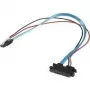 ALLNET BananaPI_S-ATA kabel veelkleurig SATA-kabel (BananaPI S-ATA kabel)
