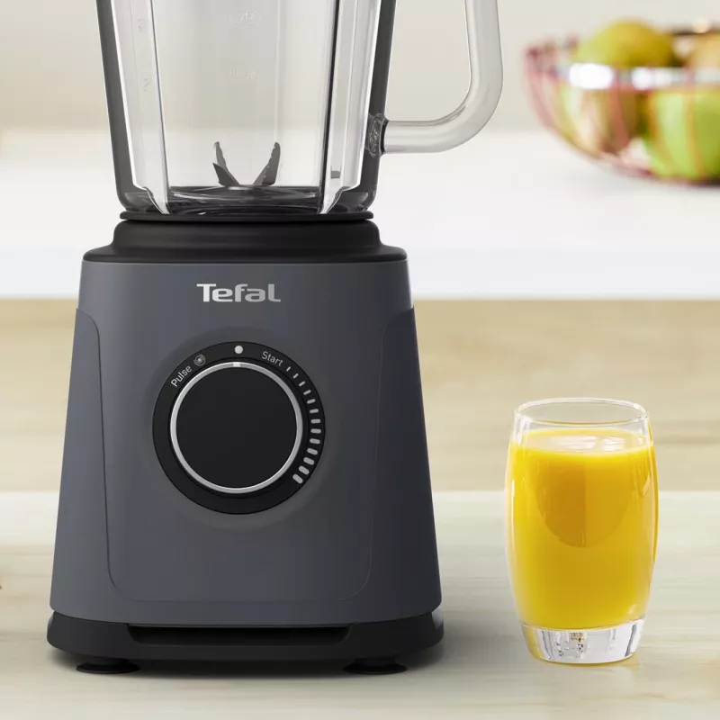 Tefal PerfectMix Essential BL771BF0 blender 1,75 L staafmixer 1200 W zwart