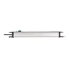 Verlengsnoer Brennenstuhl 1391000912 3m 12 stopcontacten binnen zwart wit