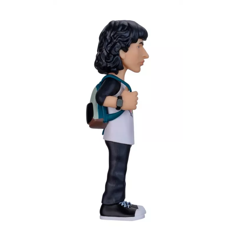 Spaarfiguur MiniX Mike nieuw — film- en seriepersonage Mike