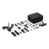 Handcamera-stabilisator DJI RS 4 Pro Combo zwart koolstofvezel 13h accu