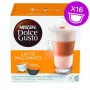 Nescafe Dolce Gusto Latte Macchiato koffie, 8+8 capsules