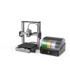 3D-printer Creality Hi Combo dubbele extruder hoge precisie