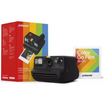 Polaroid 124982 zwart