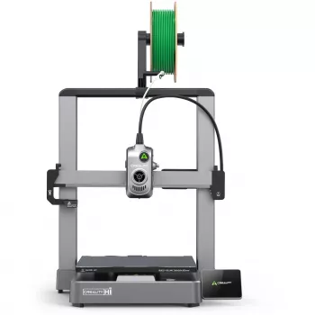 3D-printer Creality Hi 1001010510 FDM bouwvolume 220×220×250 mm