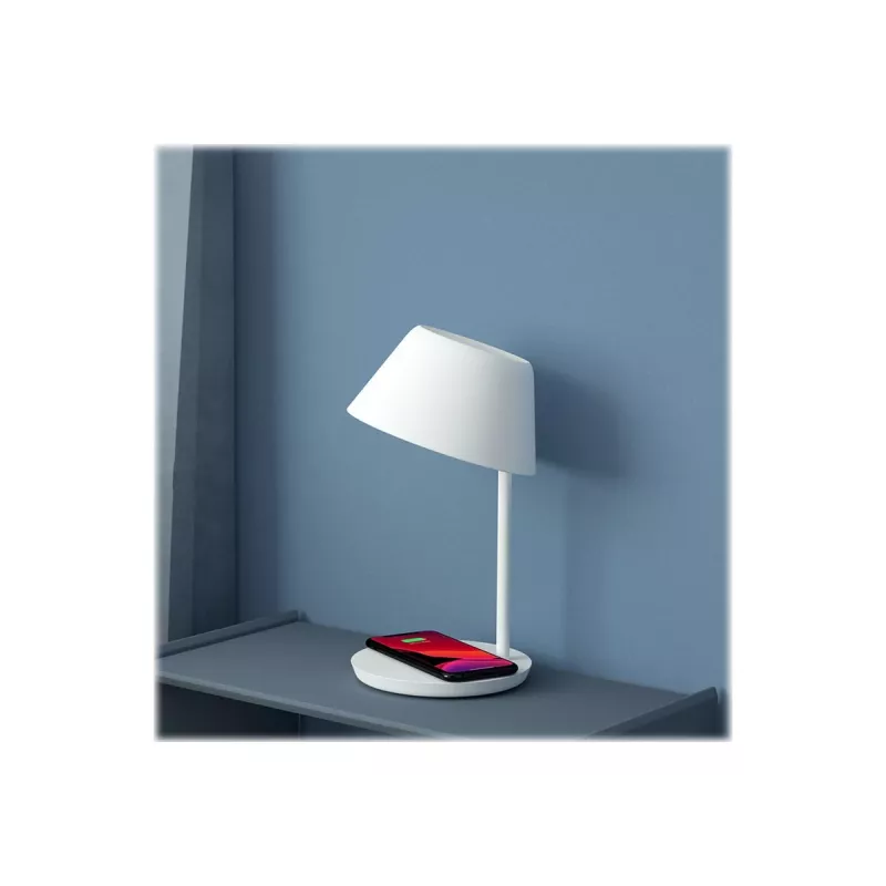 Yeelight Staria Pro slim nachtlampje met draadloze oplader