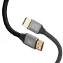 HDMI-kabel MANTA HDMI-3MC 3 m – ondersteunt tot 8K-resolutie