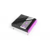 Coldplate Alphacool 13851 Acryl Transparant 88x88x32.3mm