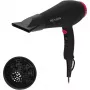 Haardroger REVLON RVDR5251E 2000 W, ionisch, 3 warmtestanden, 2 snelheden, Cool Shot — zwart/roze