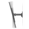 Vogels | Wandsteun | MA3030-A1 | Volledig beweegbaar | 32-65 | Max. draagvermogen 25 kg | Zwart