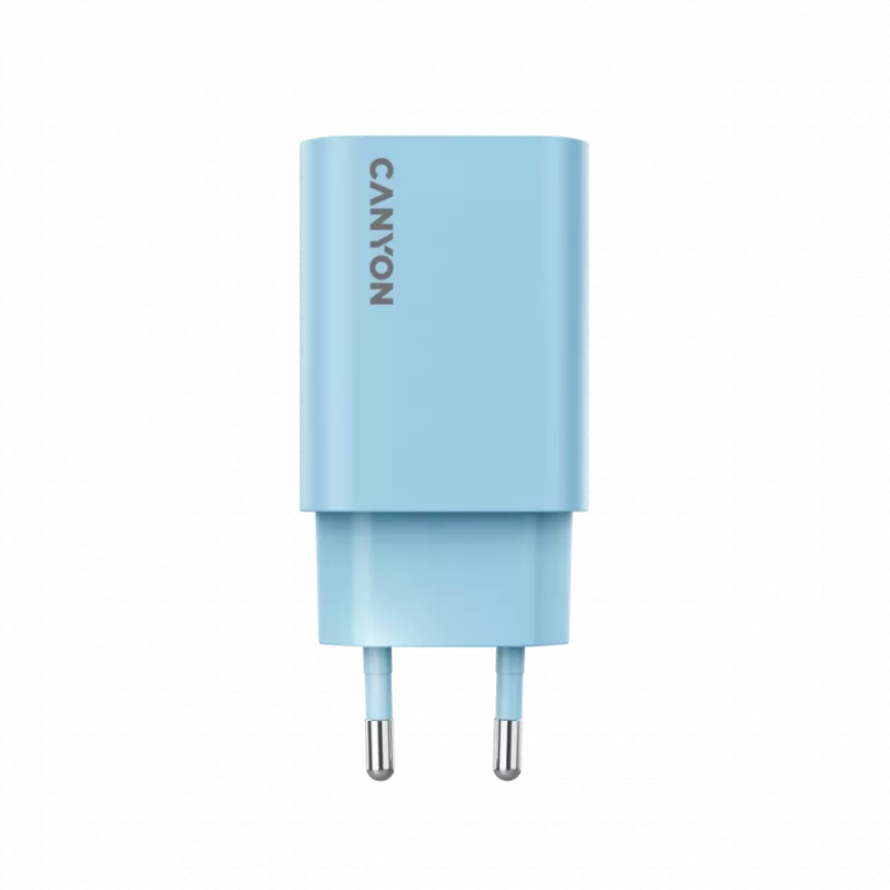 Voeding CANYON Oplader OnCharge 30CL Max Power 30W USB-C PD 1-poorts