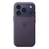 Apple iPhone 17 Pro TechWoven hoesje met MagSafe – paars