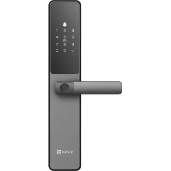 Slim vingerafdrukslot EZVIZ DL05