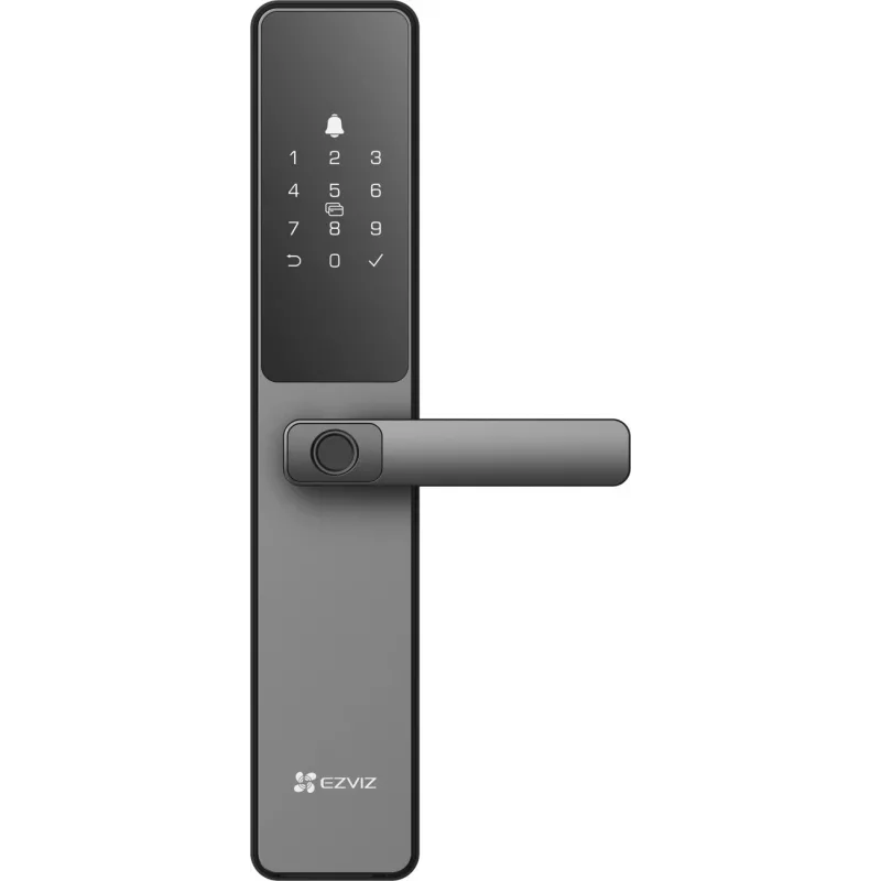 Slim vingerafdrukslot EZVIZ DL05