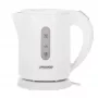 Mesko waterkoker | MS 1376 | Elektrisch | 850 W | 0,8 L | Kunststof | 360°-draaivoet | Wit