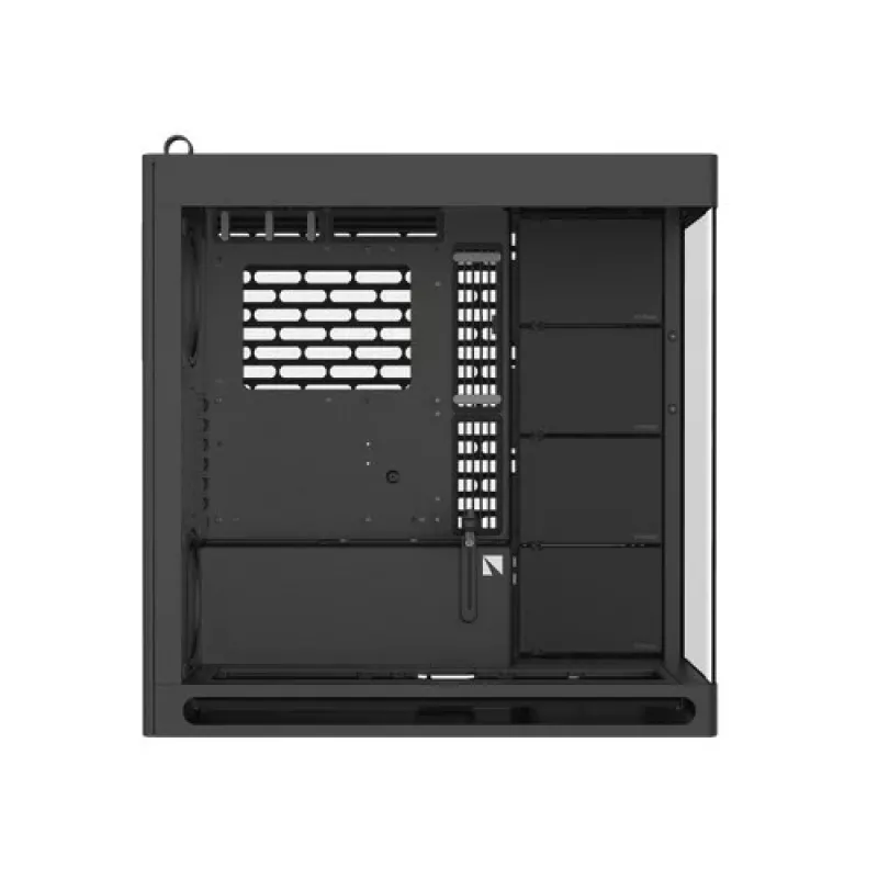 HAVN HS 420 midi tower zwart