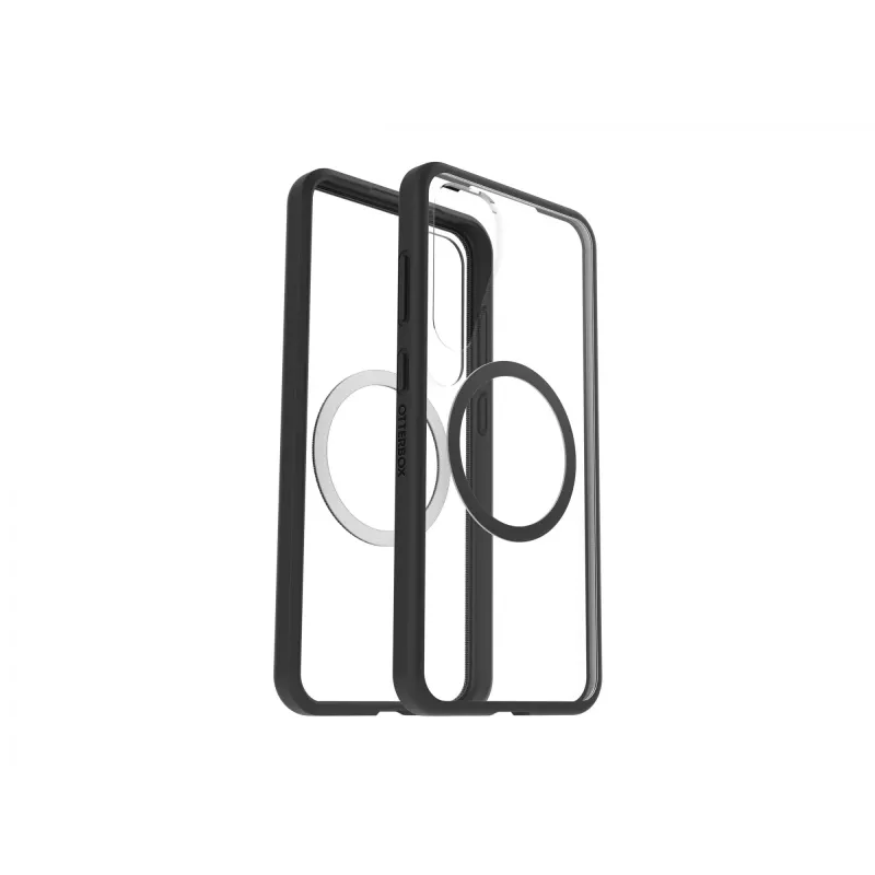 Cover Samsung Galaxy S25+ Otterbox React Case met magneten