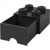 Copenhagen R.C. LEGO Brick Drawer 4 zwart | RC40051733 (RC40051733)