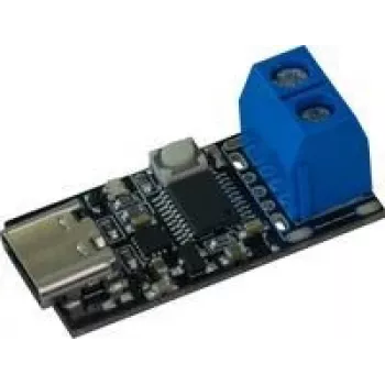 Joy-iT COM-ZY12PDN-ST alarmtriggermodule (COM-ZY12PDN-ST)