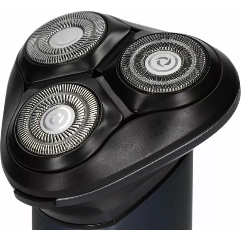Blaupunkt MSR711 oplaadbare elektrische scheerapparaat