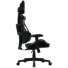 Gamingstoel Morphos ABCH01 grijs