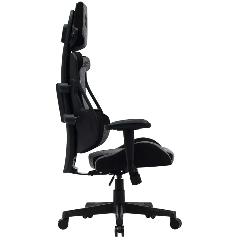 Gamingstoel Morphos ABCH01 grijs