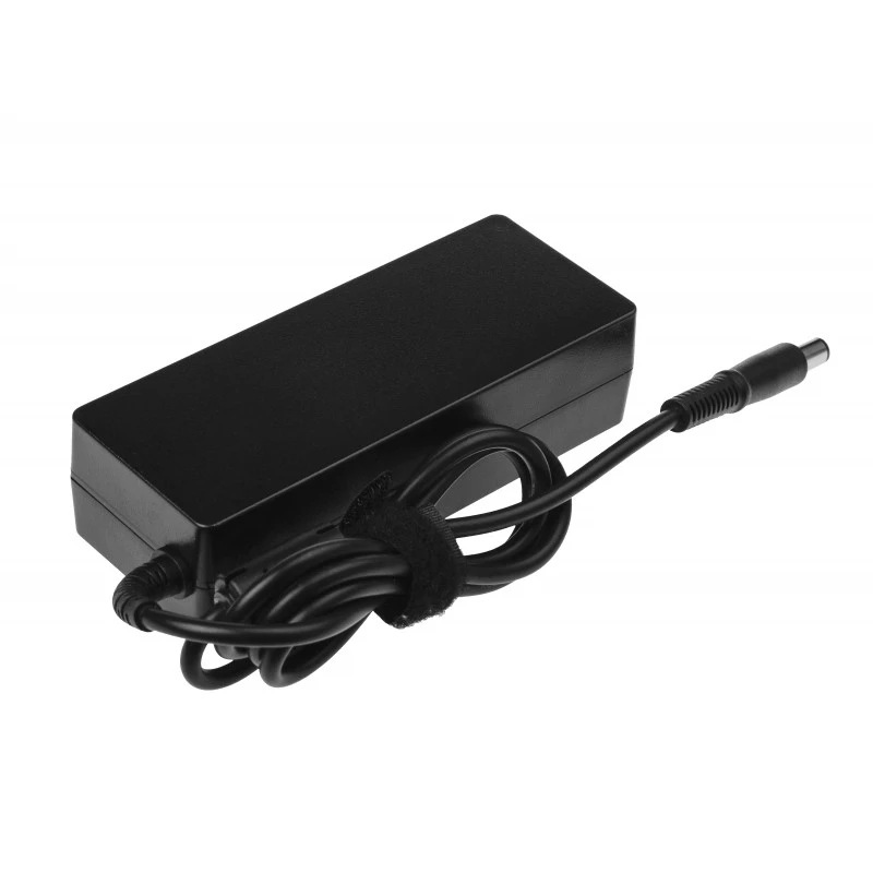 Green Cell AD09P voeding/adapter voor binnen 90 W zwart