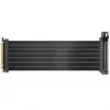 TRYX STRING PCIe 5.0 x16 riser-kabel, 300 mm – zwart