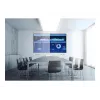 Epson ELPS36 V12H002AG0 projectiescherm voor Laser TV, 120 inch (3,05 m)