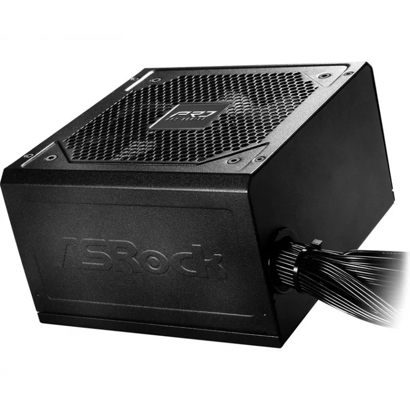 ASRock PRO-850G 850W 80 PLUS Gold voeding