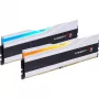 DIMM 48 GB DDR5-8400 (2x 24 GB) dual-kit, Memory wit, F5-8400J4052G24GX2-TZ5RW, Trident Z5 RGB, INTEL XMP