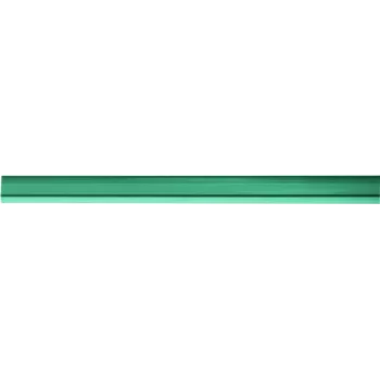 EUROLITE lege buis 10x10mm groen 2m (51201032)