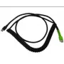 Zebra CBA-UF8-C12ZAR barcodelezer-accessoire oplaadkabel