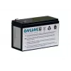 UPS-batterij ONLINE USV-Systeme BCXSR2000BP