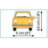 Cobi bouwstenen COBI-24530