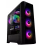 Computerbehuizing Zalman N5 TF ATX zwart