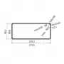 Verbinding Rcr 220X90